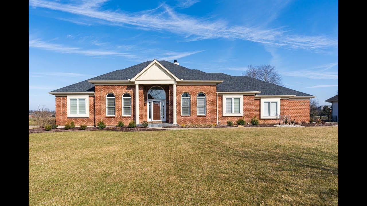 Residential for sale in Miami Twp, OH 6563 Oasis Drive YouTube