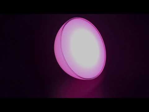 [TEST] Philips Hue Go : une lampe d'ambiance au top en Bluetooth comme en ZigBee !