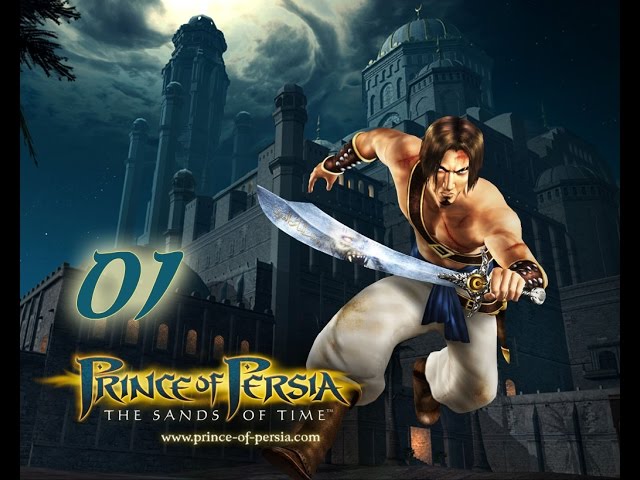 Prince of Persia: The Forgotten Sands™ on Steam