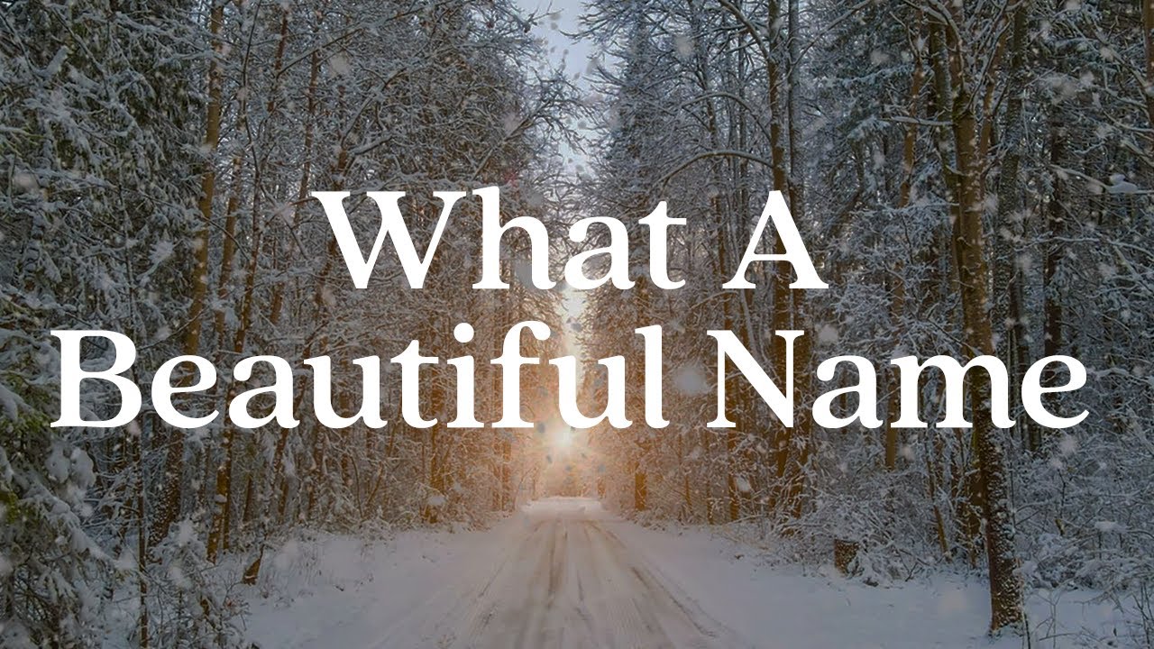 Christmas Piano & String Music // What A Beautiful Name // 1 Hour of Relaxing Instrumental Music Christmas Piano & String Music // What A Beautiful Name // 1 Hour of Relaxing Instrumental Music
