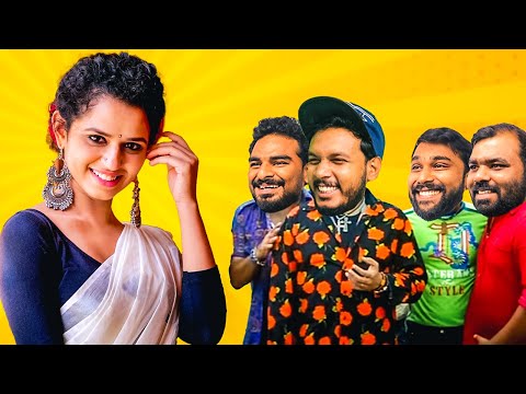 Chat with Meenakshi Raveendran | Tholvi FC | S03EP34