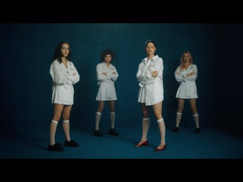 Nasty Cherry - Win (Official Music Video)