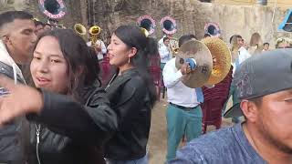 Fiesta Patronal De Pampan De 2025 Ah Honor San Martin De Porres