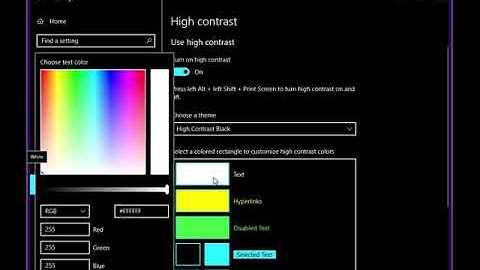 Ways to Modify a Computer