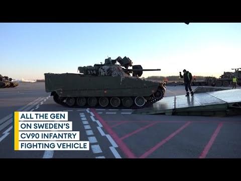 Видео: Явган цэргийн байлдааны машин. Танд хэрэгтэй юу?