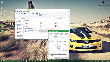 WD My Passport Ultra 2TB SPEED TEST 2015 New Latest Model | IndiaUnboxing