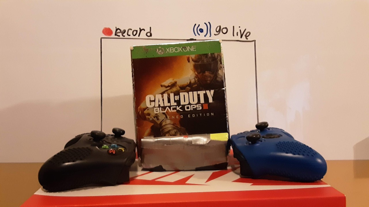 Revelations With @Luigi8573YT Ep 77[COD: BO3][Road To 2K](Read Description)