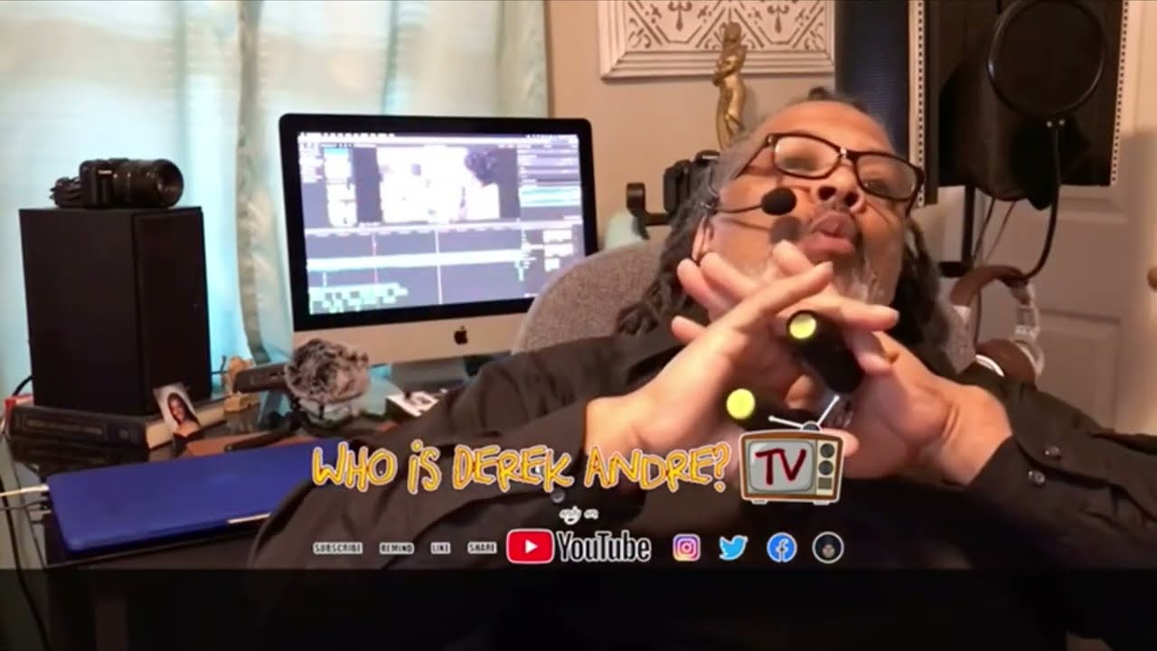 Updates, appreciation, merch, promo codes, and Mrs. Johnson skit