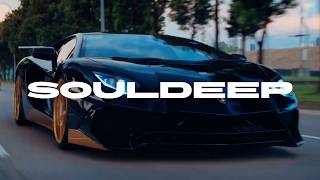 souldeep - Corleone