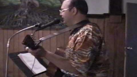 An Analog Guy In a Digital World - Andy Senior - 1997