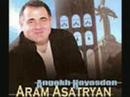 armenia artash asatryan