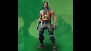 Using OG Tracker Skin 720 Wins Fortnite BR