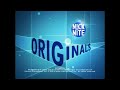 Stone Company Entertainment Nick Nite Originals 2006 