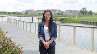 New Construction Homes In Bridgeville, De Heritage Shores 55 By Ryan Homes