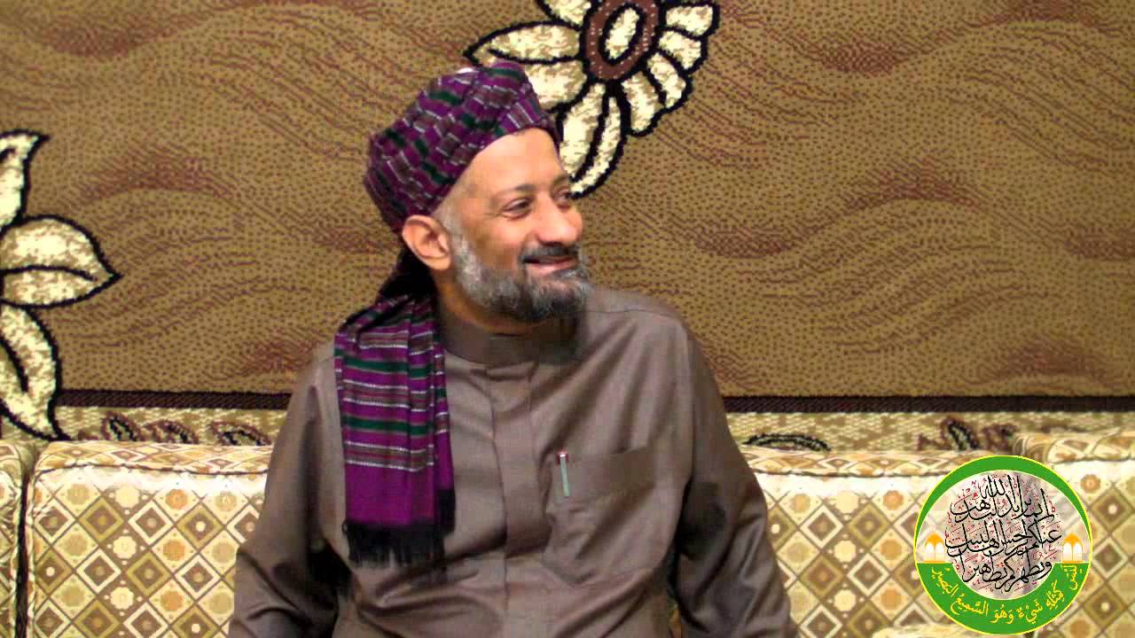 مناقشة القضايا التالية   اتباع الجماعة ، العترة ، النواصب ، حديث الافتراق