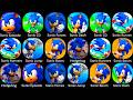 Sonic Dash Sonic the Hedgehog Sonic Forces Sonic Jump Sonic Dash Sonic the Hedgehog Sonic Forces Sonic Jump