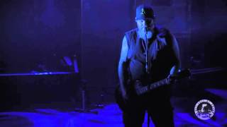 MIRRORS FOR PSYCHIC WARFARE live at Roadburn 2016 (FULL SET)