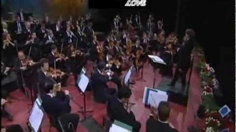 Ion Marin - Grigoras Dinicu - Hora Staccato