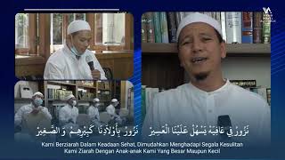 Shalawat TOHAL BASYIR Hadrah Raudhah | Obat Hati