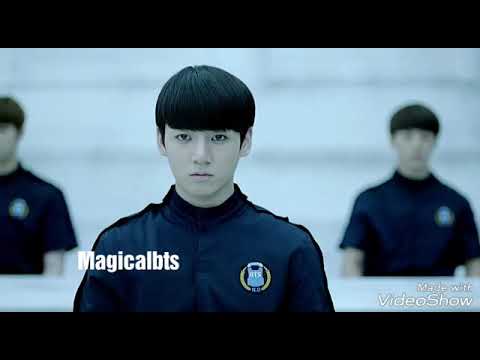 BTS Klip/BTS Fmv -Mad Hatter