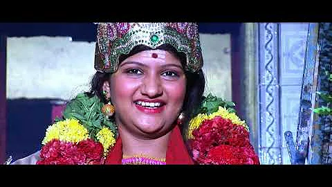 AATHA ADICHALO | Sindhalakarai Thaye | M.P.Selvam | Devotional Song - 01 | Devotional Film
