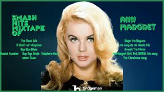 Ann Margret-Best music hits roundup for 2024-Top-Rated Tracks Playlist-Modern