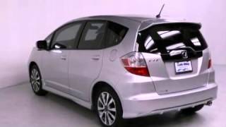 2013 Honda Fit Richardson TX 75080