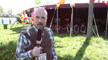 DjangoCon Europe 2013 Warsaw