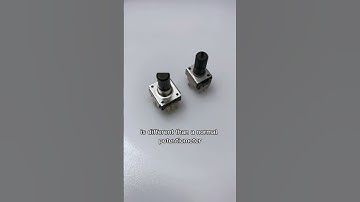 Rotary Encoder  | #shorts #ableton #ledstrip #visualizer #musicproducer #flstudio #musicproduction