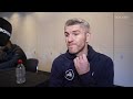 "I Have Fought Better Than Chris Eubank Jr!" Liam Smith | Exclusive Post Weigh-In Interview