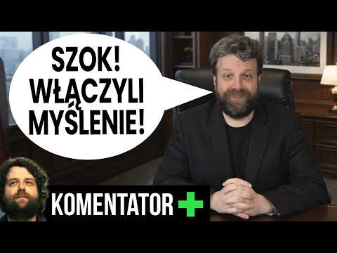 Szok! Włączyli Myślenie! Jednak Jest Szansa Na Normalność! - Analiza Ator