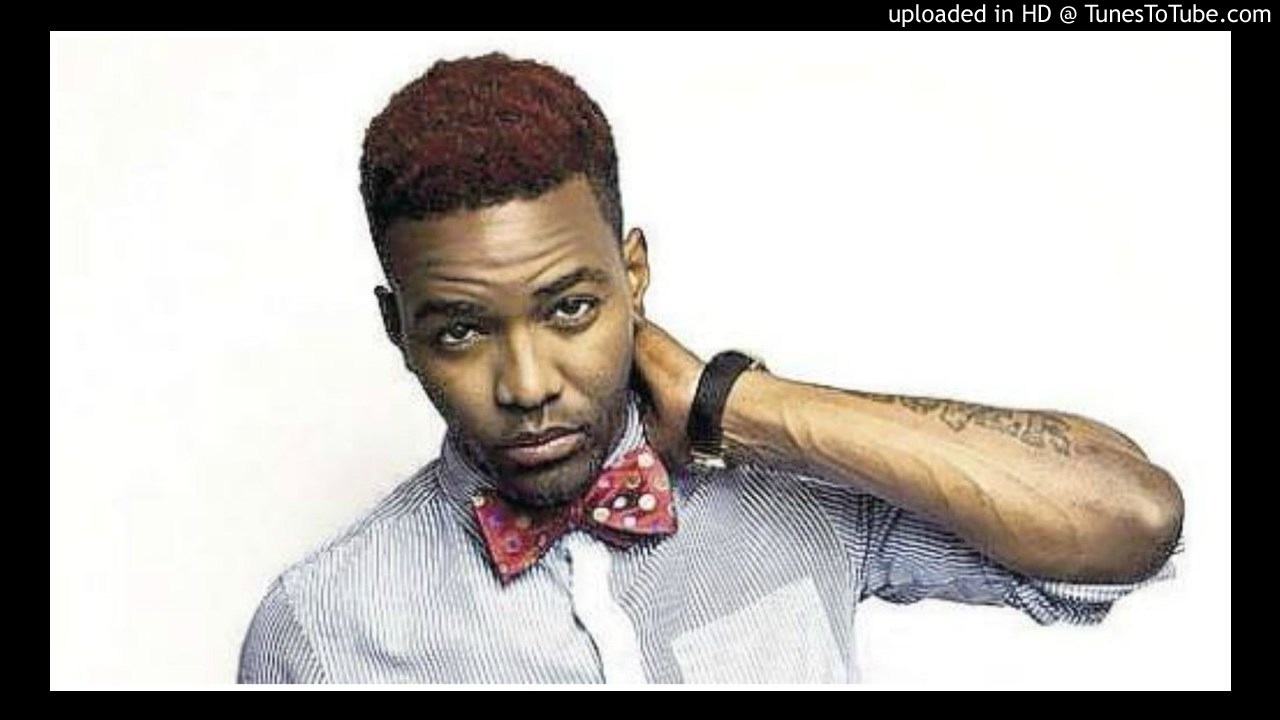 Konshens - Will of Man [ Street Knowledge Riddim ] February 2017 - YouTube