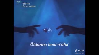 Güldürme Beni Nolur🎶