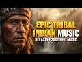 Relax Instantly with This Powerful Tribal Music