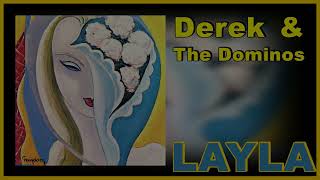 Derek & The Dominos - Layla