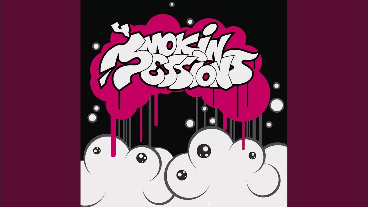 Dark Clouds (Synkro Remix)