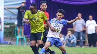 DUA PUTRA CUP 2024,WIND SOCCER VS WARRIOR FC 🔴LIVE