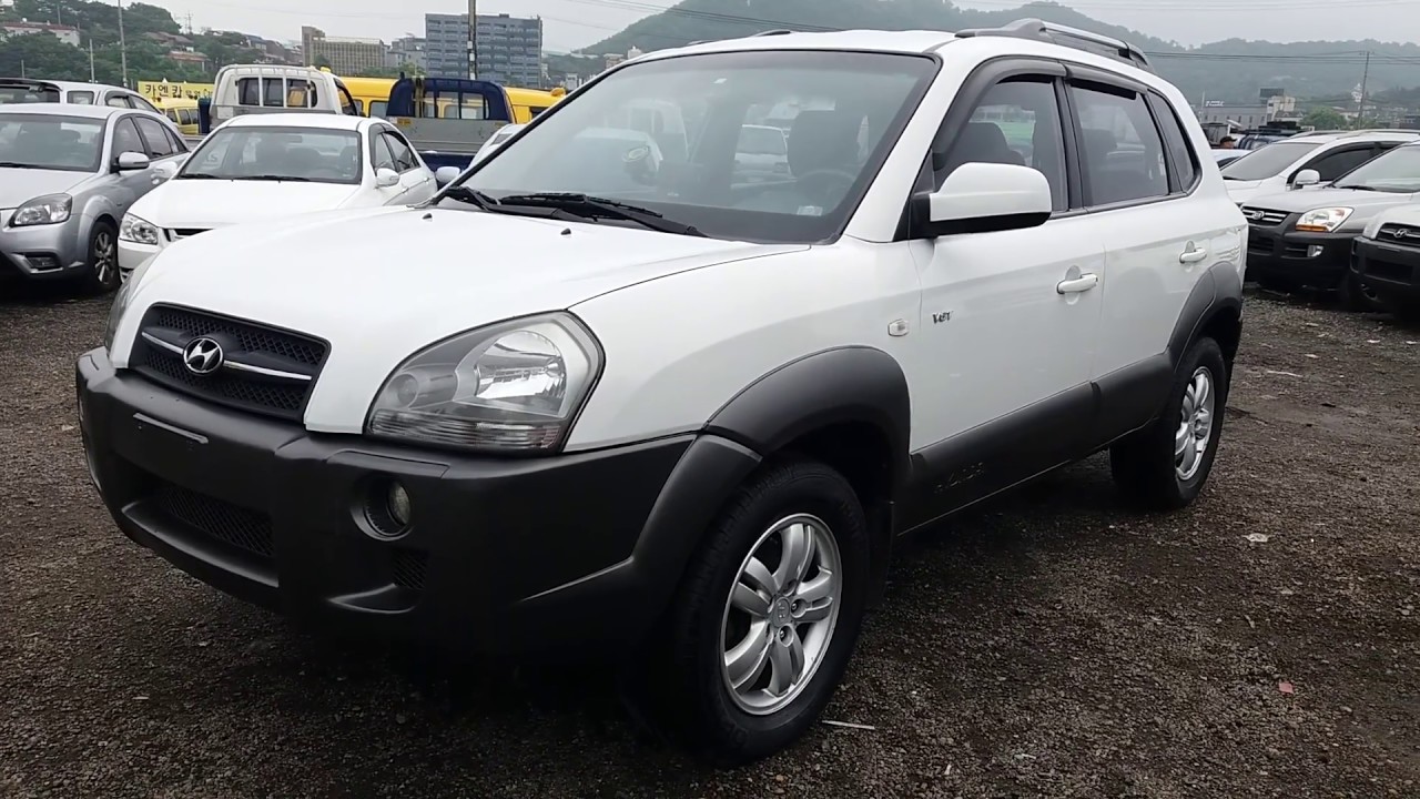 P0016 hyundai tucson 2007