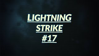 Lightning Strike #17 | Nikon P900 [HD] screenshot 5