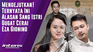 Download Lagu Ternyata Ini Alasan Meiza Gugat Cerai Eza Gionino | Intens Investigasi | Eps 5686 MP3 Download Lagu Ternyata Ini Alasan Meiza Gugat Cerai Eza Gionino | Intens Investigasi | Eps 5686 MP3