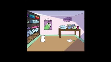 Flour Sack - Animation