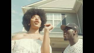 Mike Brown Jungle Vibes ft Blue Official Video