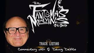 Fantômas Melvins Big Band Dvd Commentary w/ Danny DeVito