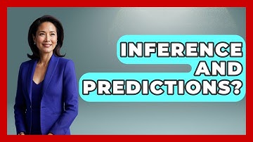 Inference And Predictions? - The Personal Growth Path