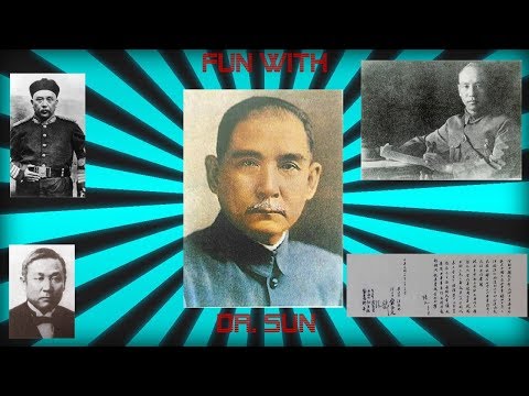 Video: Sun Yat-sen: Biografi, Kreativiti, Kerjaya, Kehidupan Peribadi