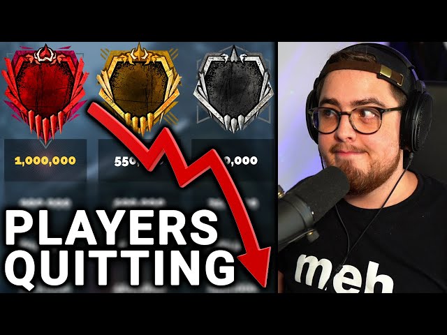 Behavior has always rewarded rage quitting survivors — BHVR