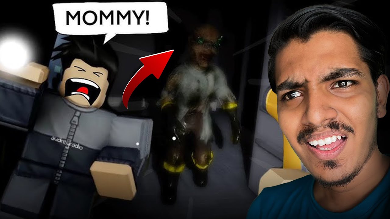 The Scariest Ghost in Phasmophobia Ghost Hunting Gone Wrong - YouTube