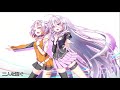 【IA x ONE】 Eternity (永遠) 【Reprint】