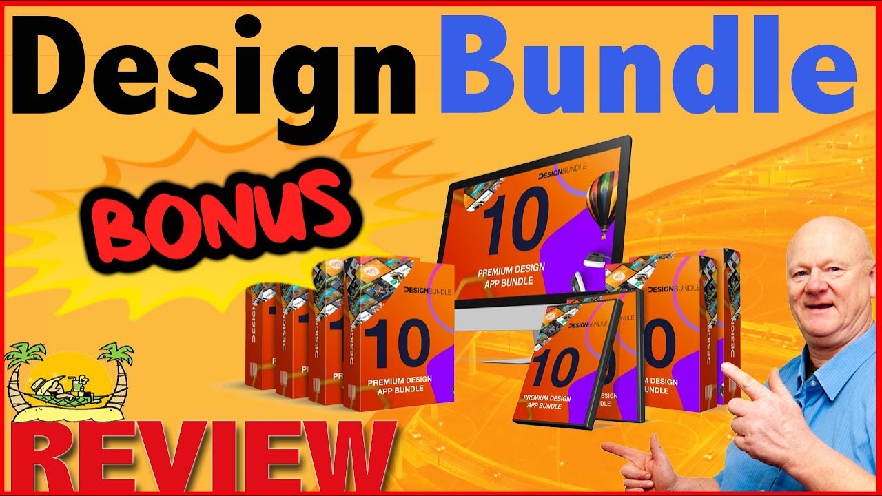 Design Bundle Review How To Create High Converting Marketing Designs Bonuses bonus enhanced note