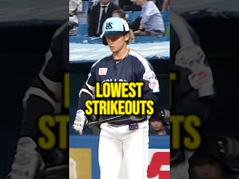 The Hitter Who Never Misses